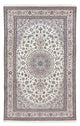 Nain - 9La Mattan 194x314cm - Persisk matta