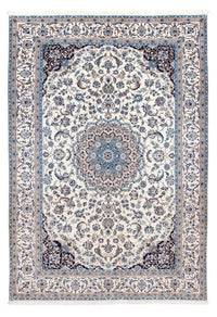 Persisk matta - Nain - Royal - 300 x 206 cm - beige