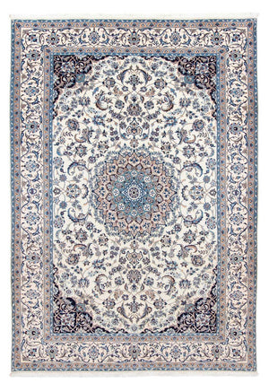 Persisk matta - Nain - Royal - 300 x 206 cm - beige