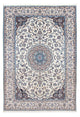Nain - 9 la Mattan 300x206cm - Persisk matta