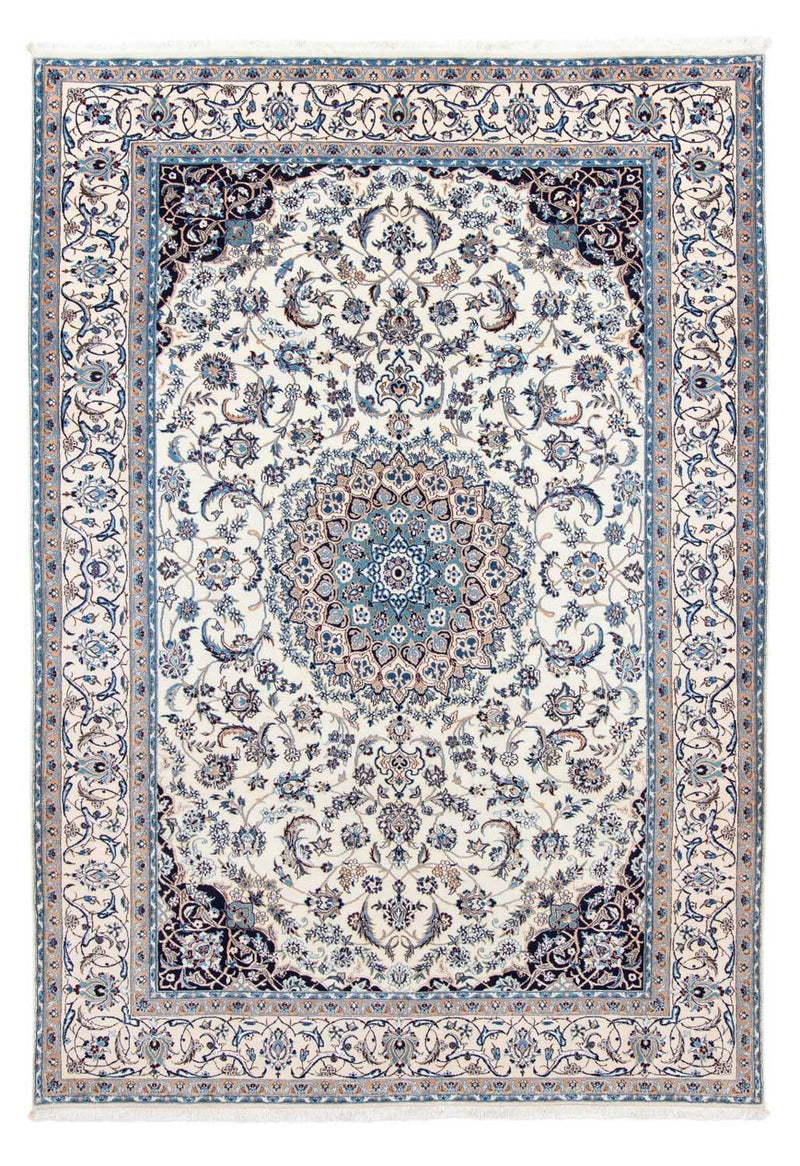Persisk matta - Nain - Royal - 300 x 206 cm - beige
