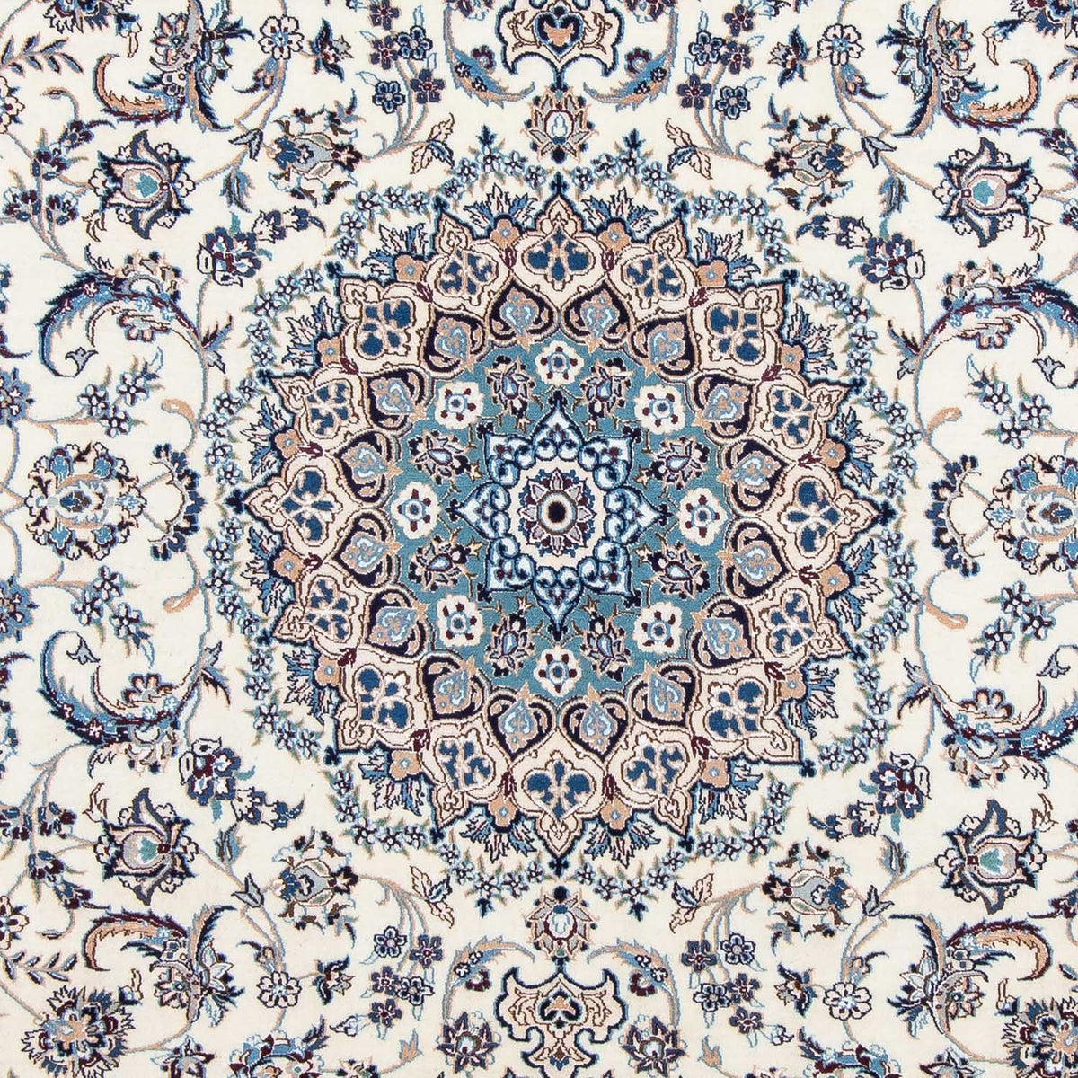 Persisk matta - Nain - Royal - 300 x 206 cm - beige