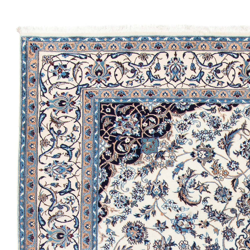 Persisk matta - Nain - Royal - 300 x 206 cm - beige