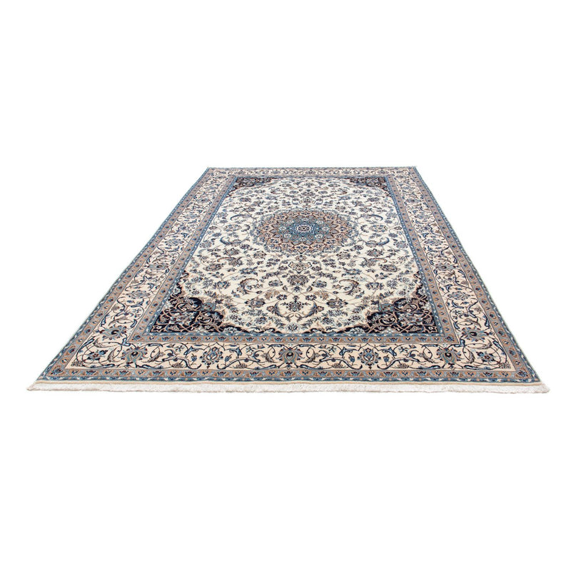 Persisk matta - Nain - Royal - 300 x 206 cm - beige