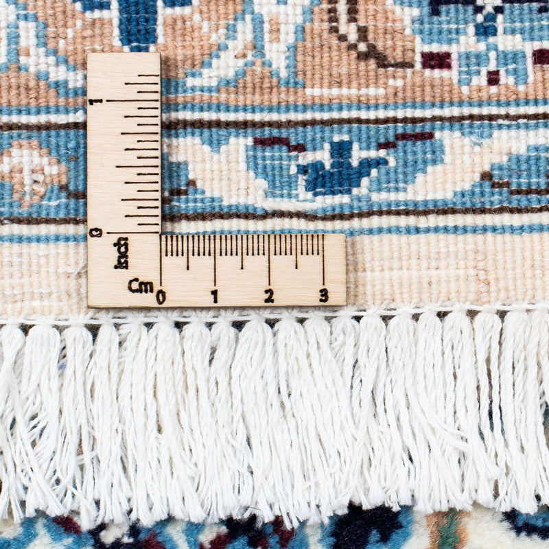 Persisk matta - Nain - Royal - 300 x 206 cm - beige