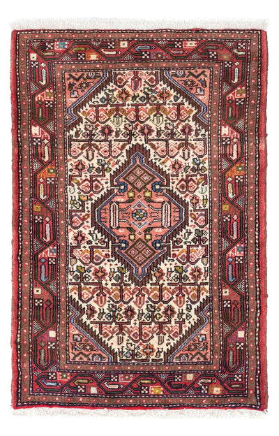 Hosseinabad Mattan 75x115cm - Persisk matta