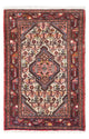 Hosseinabad Mattan 115x75cm - Persisk matta