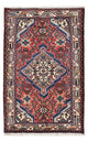 Hosseinabad Mattan 125x80cm - Persisk matta