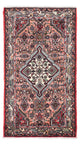 Hosseinabad Mattan 136x77cm - Persisk matta