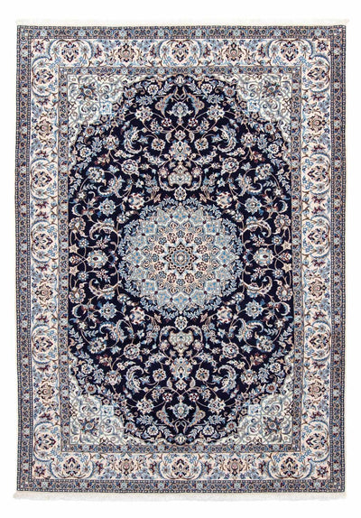 Nain - 9La Mattan 202x300cm - Persisk matta