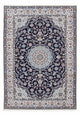 Nain - 9 la Mattan 300x202cm - Persisk matta