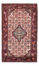 Hosseinabad Mattan 136x82cm - Persisk matta