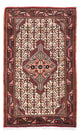 Hosseinabad Mattan 131x80cm - Persisk matta