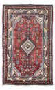 Hosseinabad Mattan 128x80cm - Persisk matta
