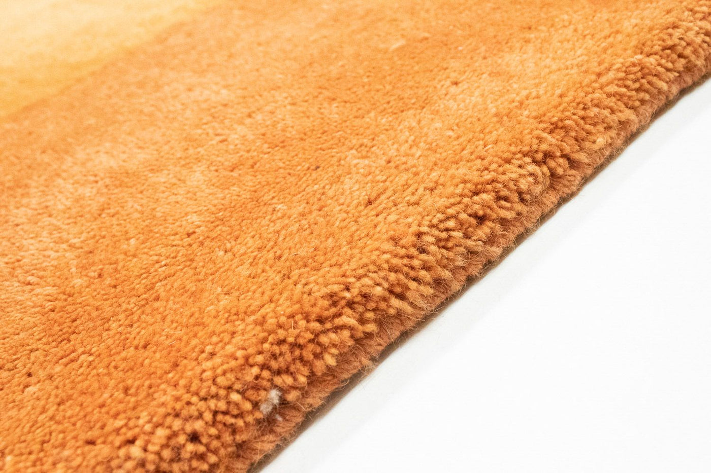 Persisk Gabbeh Mattan 336x256cm - Perserteppich Wollteppich