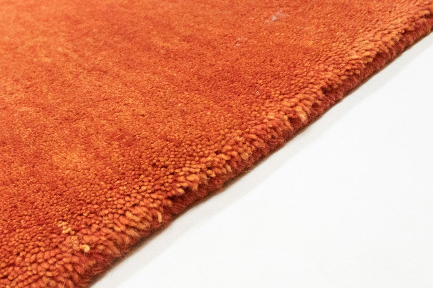 Persisk Gabbeh Mattan 320x269cm - Perserteppich Wollteppich
