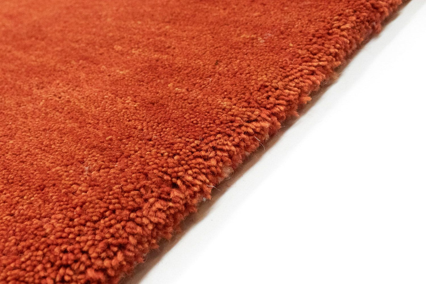 Persisk Gabbeh Mattan 317x285cm - Perserteppich Wollteppich