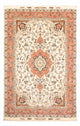 Persisk matta - Tabriz - Royal - 306 x 200 cm - beige
