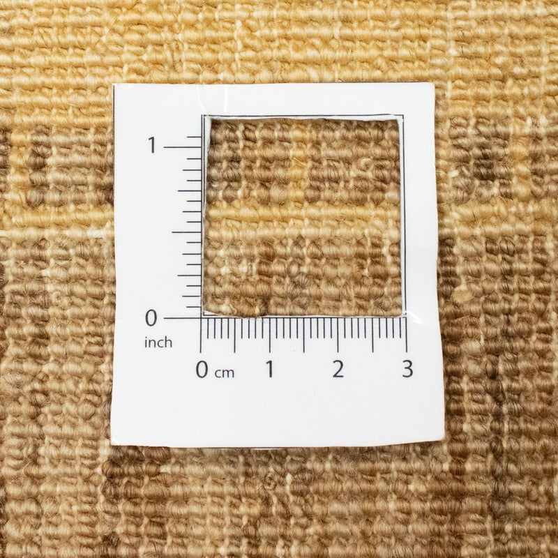 Ziegler Carpet - Modern - 252 x 196 cm - guld