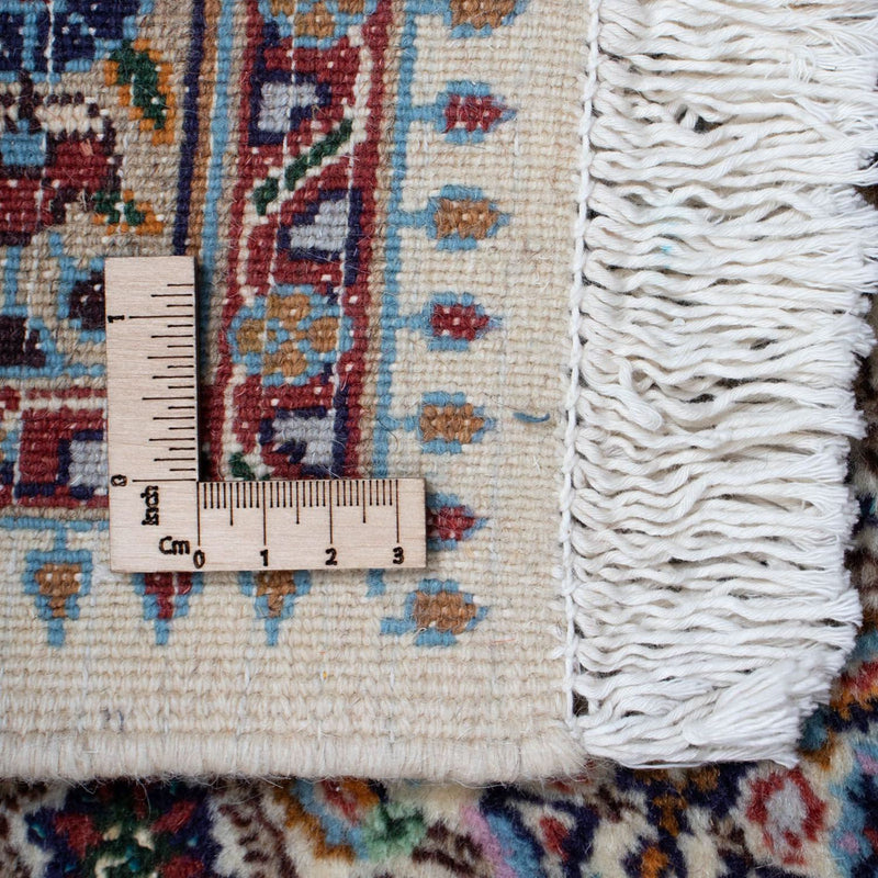 Persisk matta - Classic - 345 x 248 cm - beige