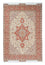 Persisk matta - Tabriz - Royal - 212 x 148 cm - beige