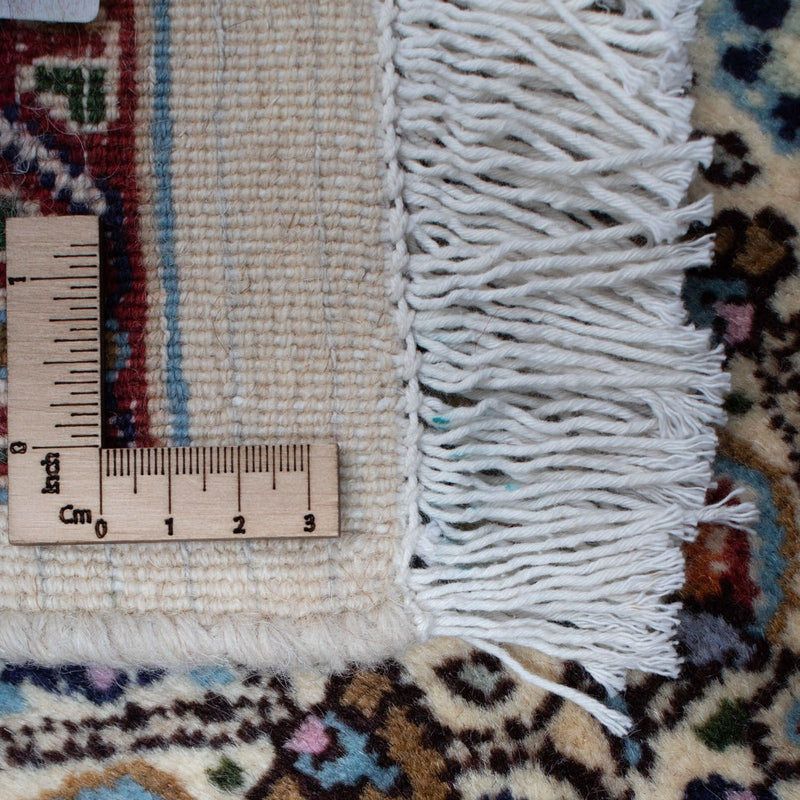 Persisk matta - Classic - 338 x 242 cm - beige