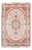 Persisk matta - Tabriz - Royal - 305 x 200 cm - beige