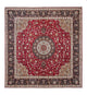 Tabriz Mattan 303x300cm - Persisk matta