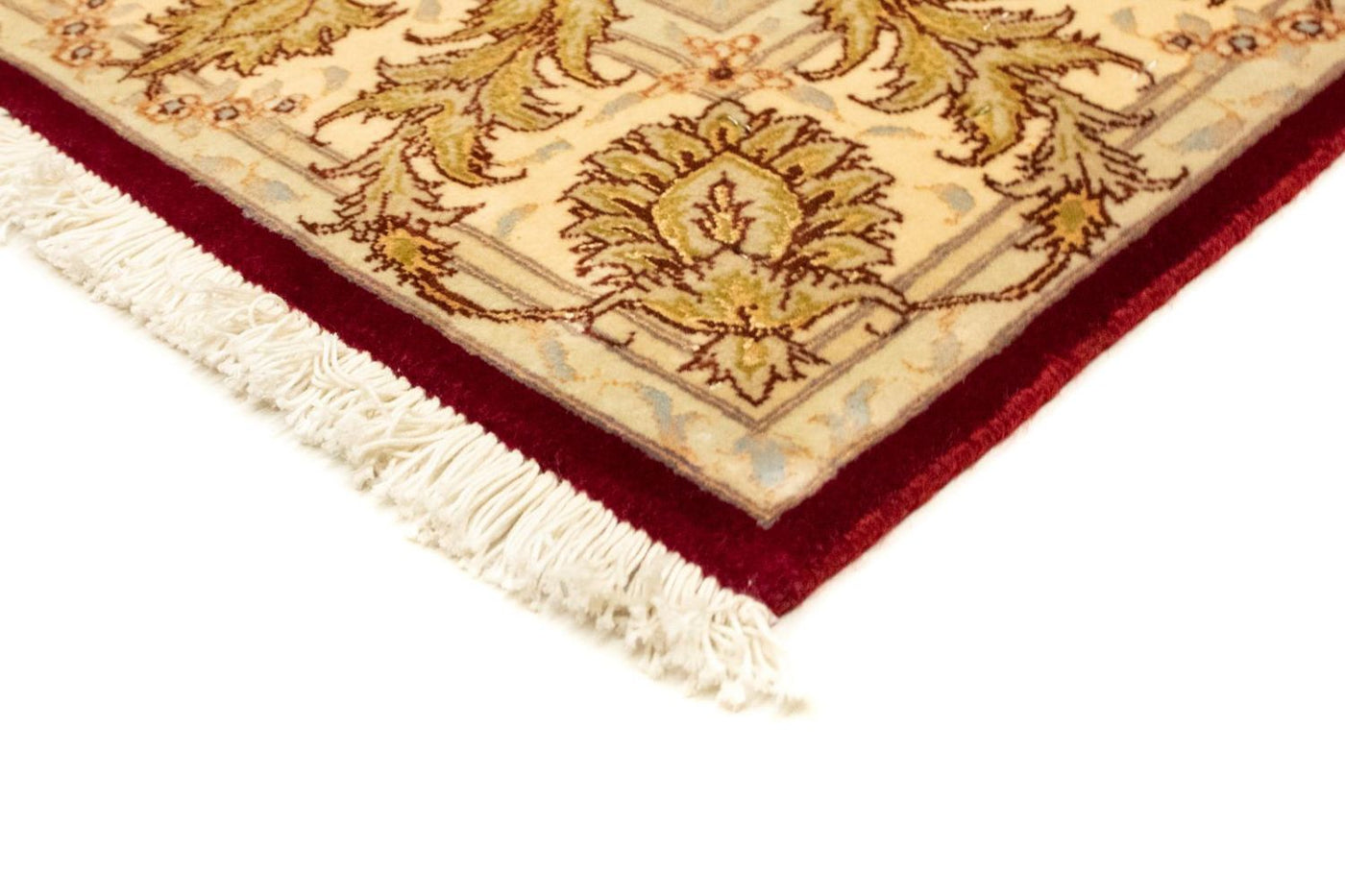 Tabriz - 50 Raj Mattan 153x100cm - Persisk matta