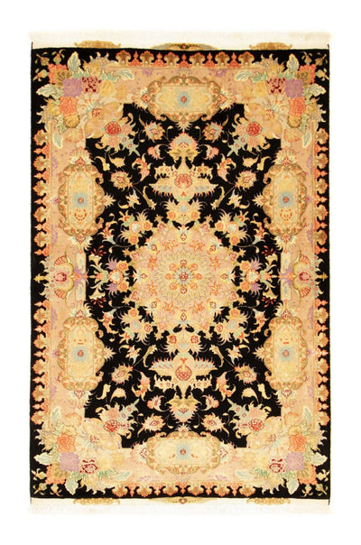 Tabriz - 50 Raj Mattan 102x152cm - Persisk matta