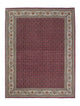 Tabriz Mattan 202x151cm - Persisk matta
