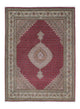 Tabriz Mattan 208x152cm - Persisk matta