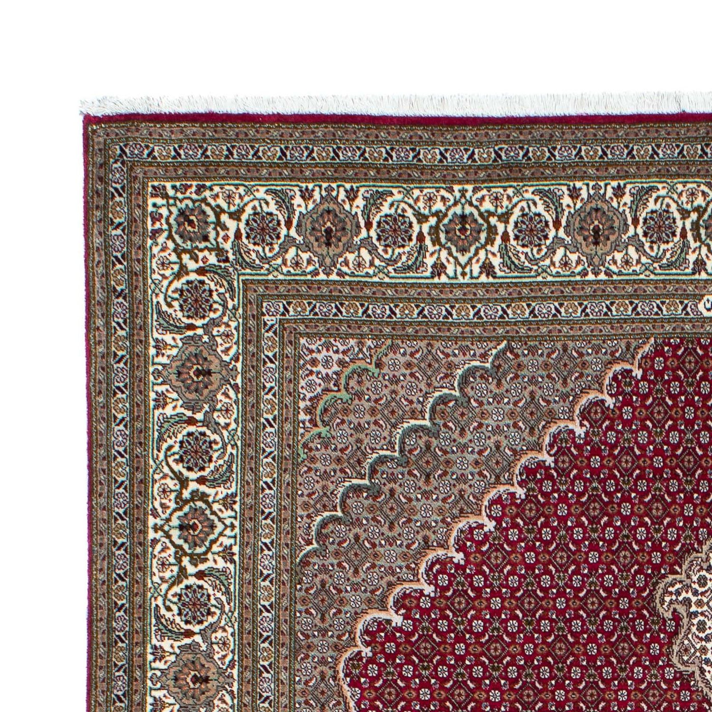 Tabriz Mattan 208x152cm - Persisk matta