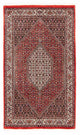 Bidjar Mattan 111x183cm - Persisk matta