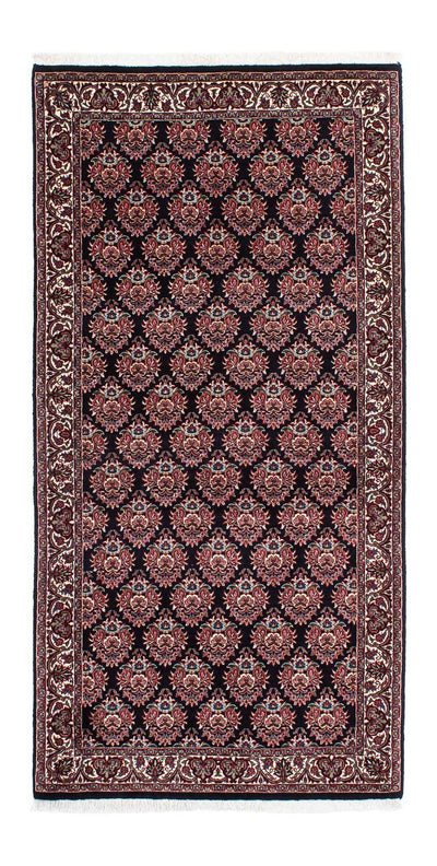 Bidjar Mattan 100x200cm - Persisk matta