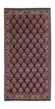Bidjar Mattan 200x100cm - Persisk matta