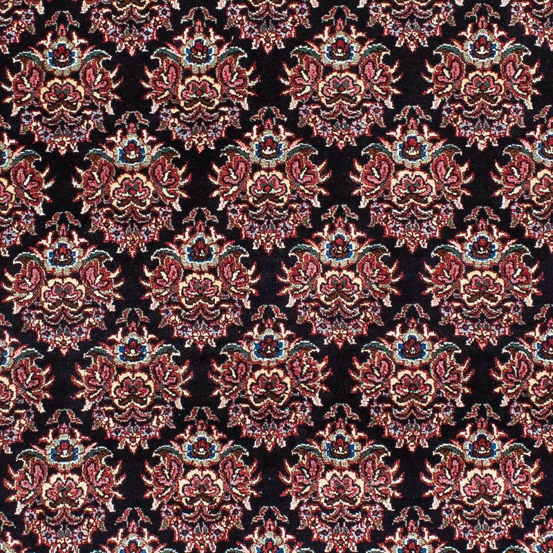 Runner Persisk matta - Bijar - 200 x 100 cm - mörkblå