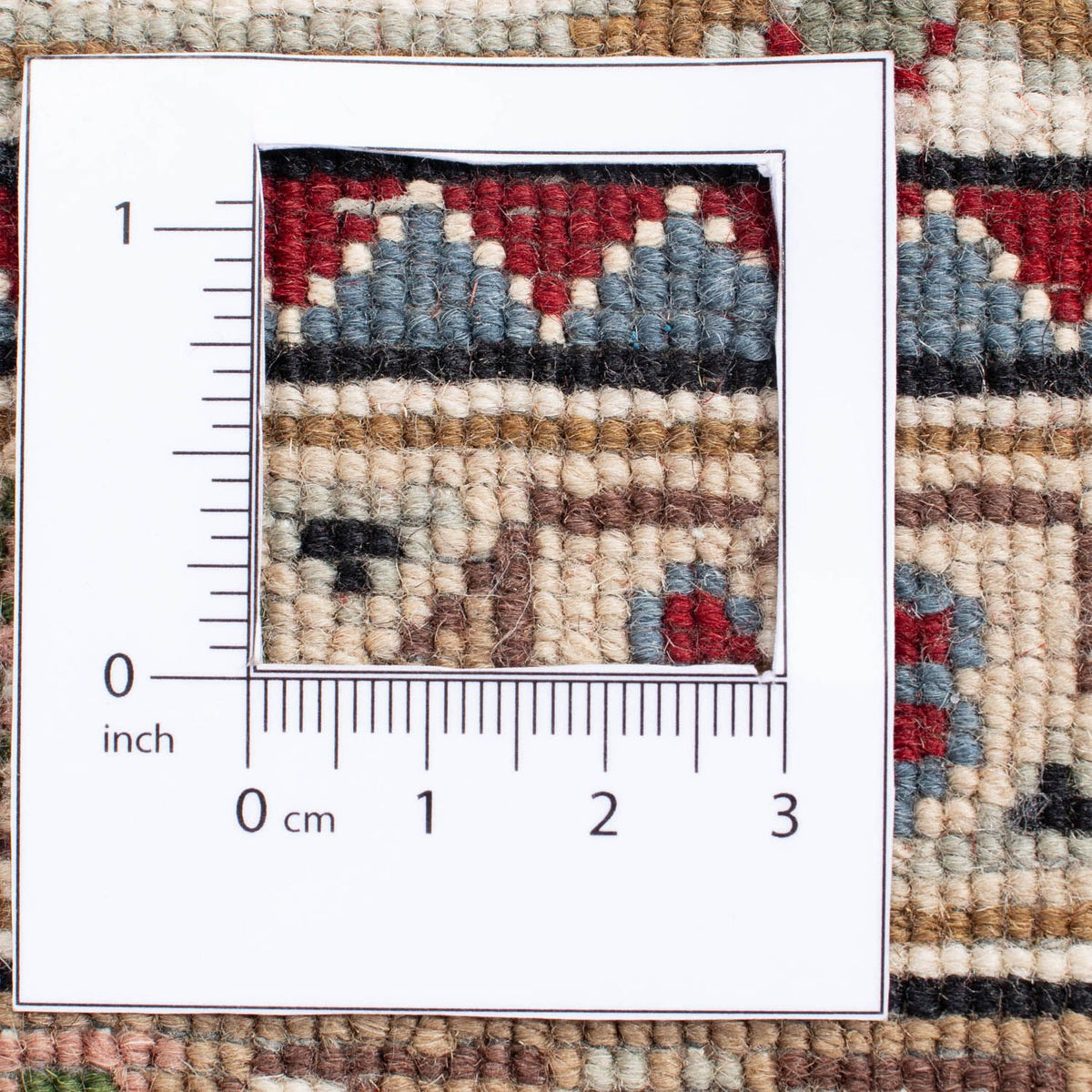 Persisk matta - Bijar - Royal - 339 x 253 cm - brun