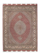 Tabriz Mattan 210x152cm - Persisk matta