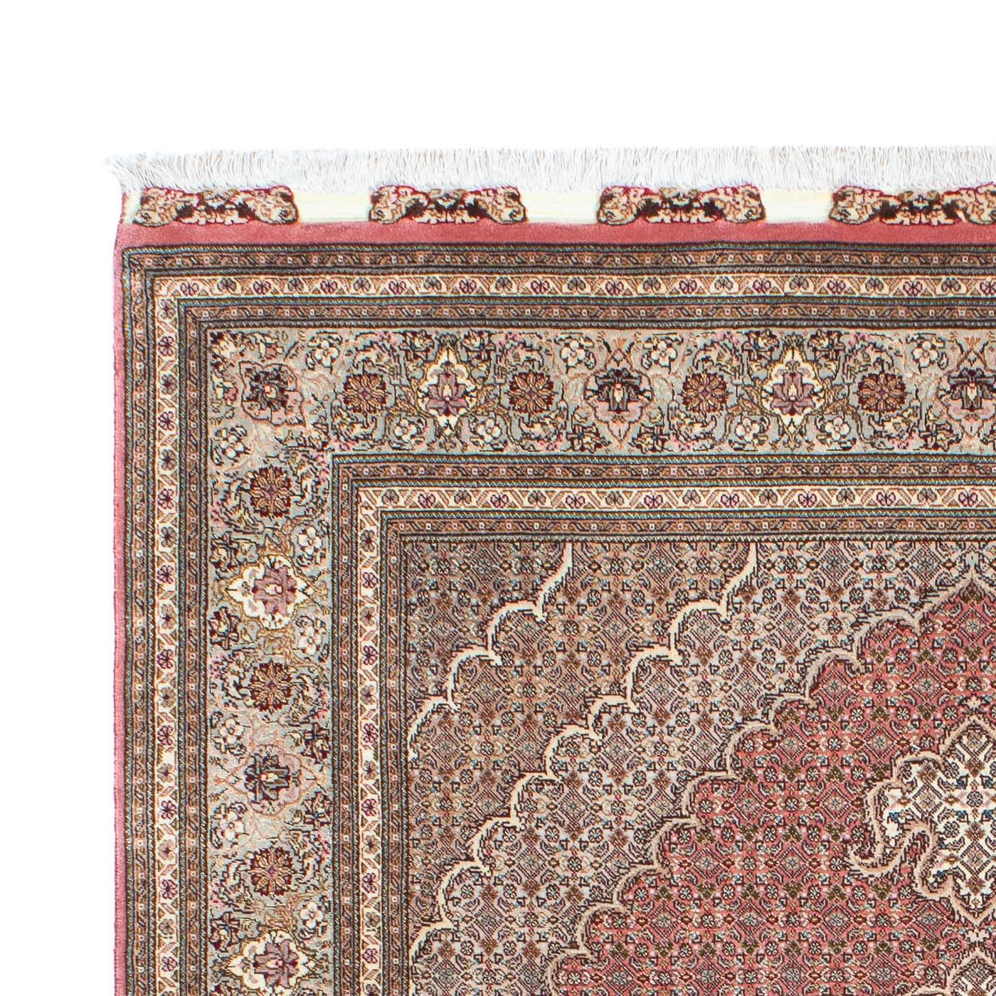 Tabriz Mattan 210x152cm - Persisk matta