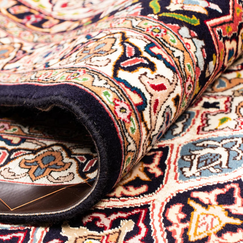 Persisk matta - Tabriz - Royal - 405 x 303 cm - flerfärgad