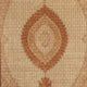 Tabriz Mattan 249x361cm - Persisk matta