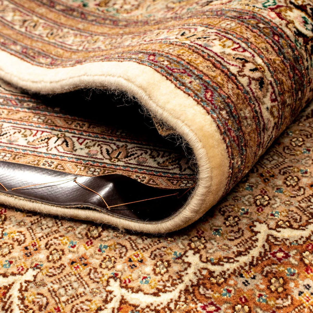 Tabriz Mattan 249x361cm - Persisk matta