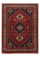Abadeh Mattan 100x147cm - Persisk matta