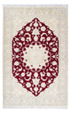 Persisk matta - Nain - Royal - 150 x 97 cm - beige