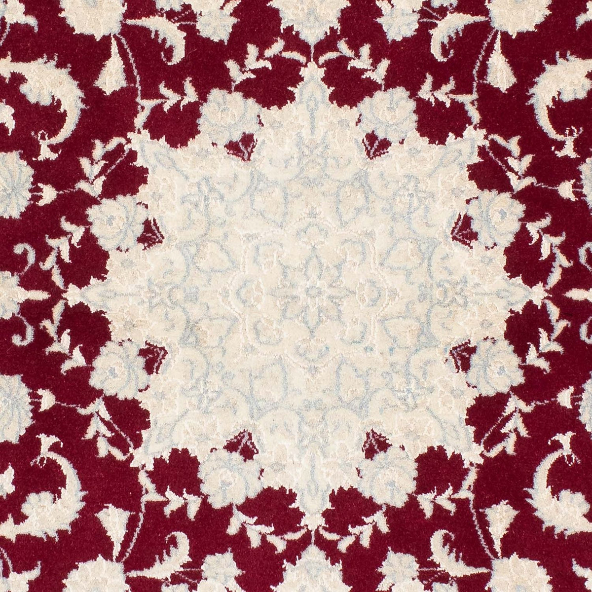 Persisk matta - Nain - Royal - 150 x 97 cm - beige