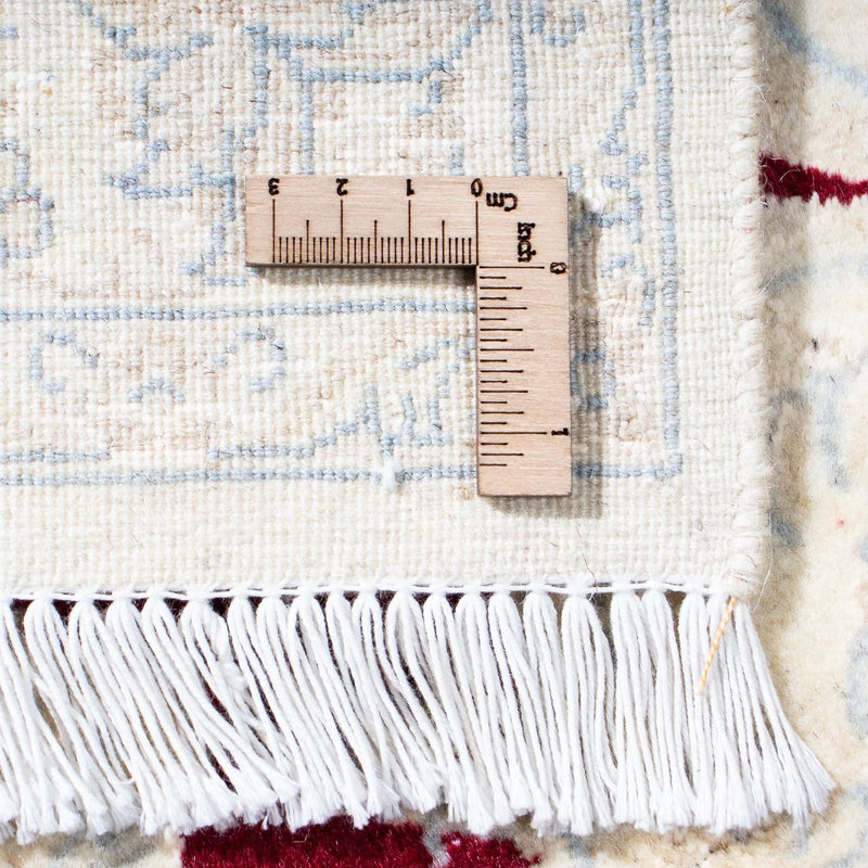 Persisk matta - Nain - Royal - 150 x 97 cm - beige