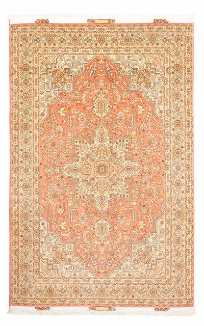 Tabriz - 50 Raj Mattan 200x301cm - Persisk matta