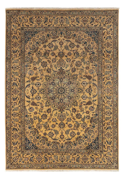 Nain - 9La Mattan 242x343cm - Persisk matta