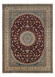 Nain - 9La Mattan 245x344cm - Persisk matta
